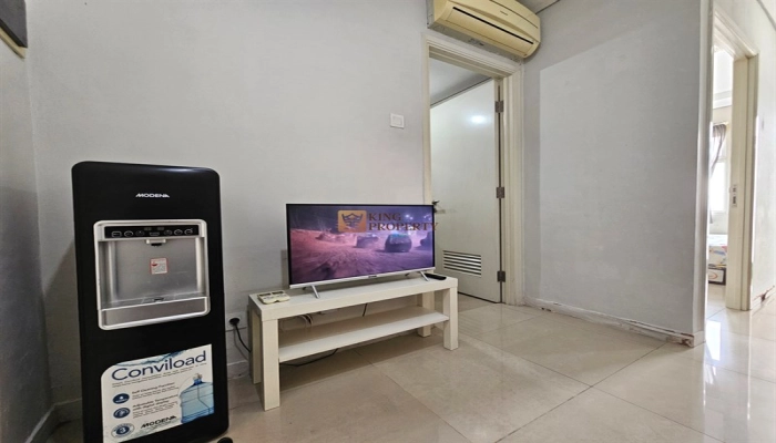 Madison Park Best Price! 1BR 29m2 Apartemen Madison Park Furnish Tanjung Duren 18 17