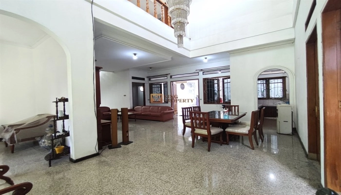 Jakarta Barat Rumah Siap Huni 2 Lantai di Joglo, Kembangan Dekat Sekolah Internasional & Mall Puri Indah!   18 17