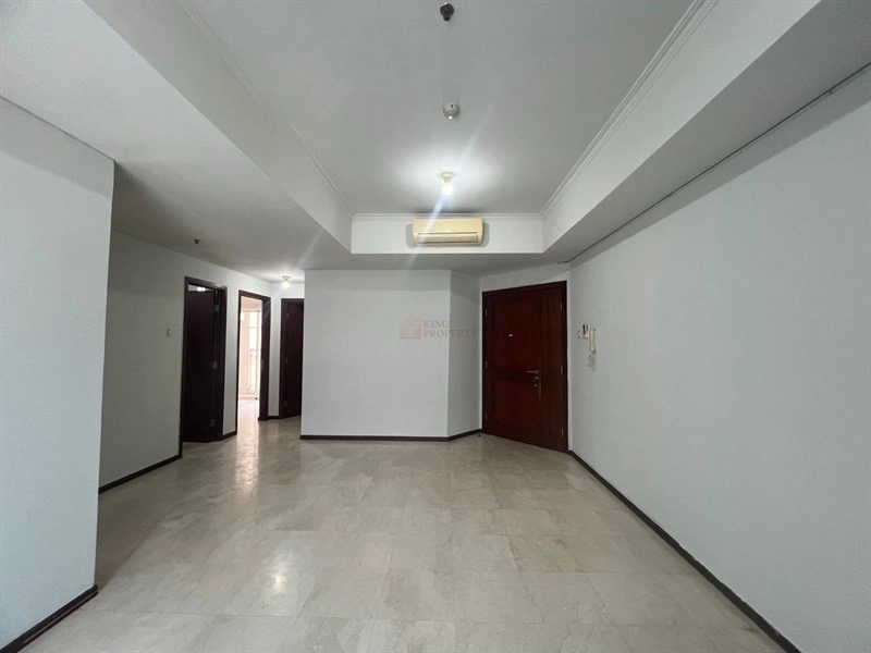 Royal Mediterania Modern Minimalist Clean 2BR Royal Mediterania Garden – Dekat Central Park & Neo Soho 17 17