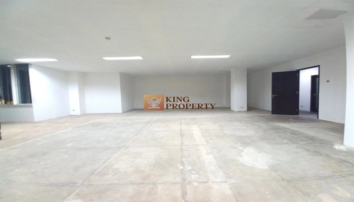 Jakarta Selatan Dijual Gedung Kantor One Wolter Place OWP Akses Strategis 2884m2 18 17