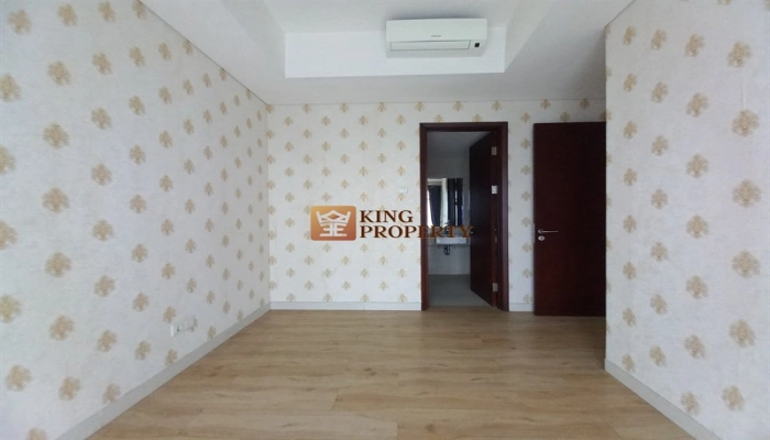 Jakarta Barat Private Lift! 2 Kamar Apartemen Puri Mansion Kembangan Furnish 9 17