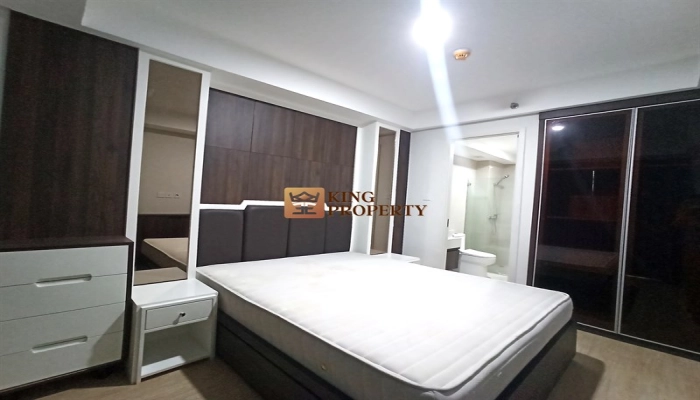 Jakarta Barat Fully Furnished 3 Kamar Apartemen Daan Mogot City DAMOCI JAKBAR 17 17