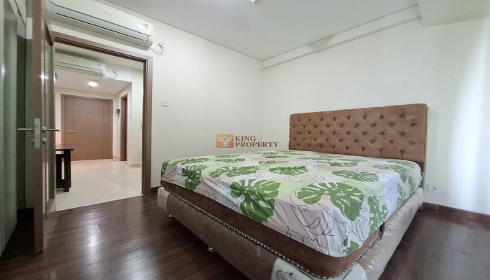 Jakarta Barat Sewa Apartemen Modern 1BR Puri Orchard Dekat Puri Indah & Tol Bandara 18 17
