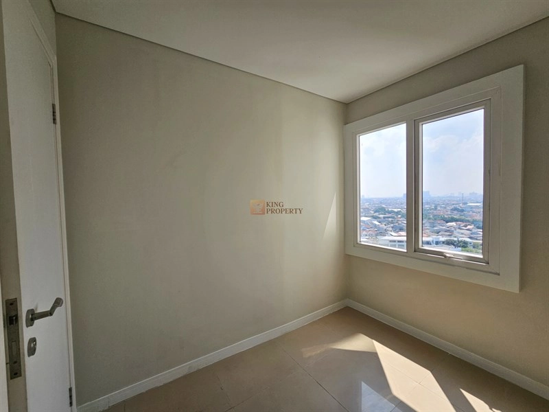 Jakarta Barat Sunrise View, 2BR Metro Park Hadap Timur Dekat Mall & Sekolah  18 17