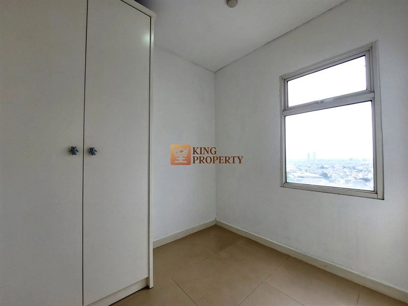 Madison Park Flash Deal Murah Nego! 2BR Madison Park Furnish Interior Elegant Bagus 8 17