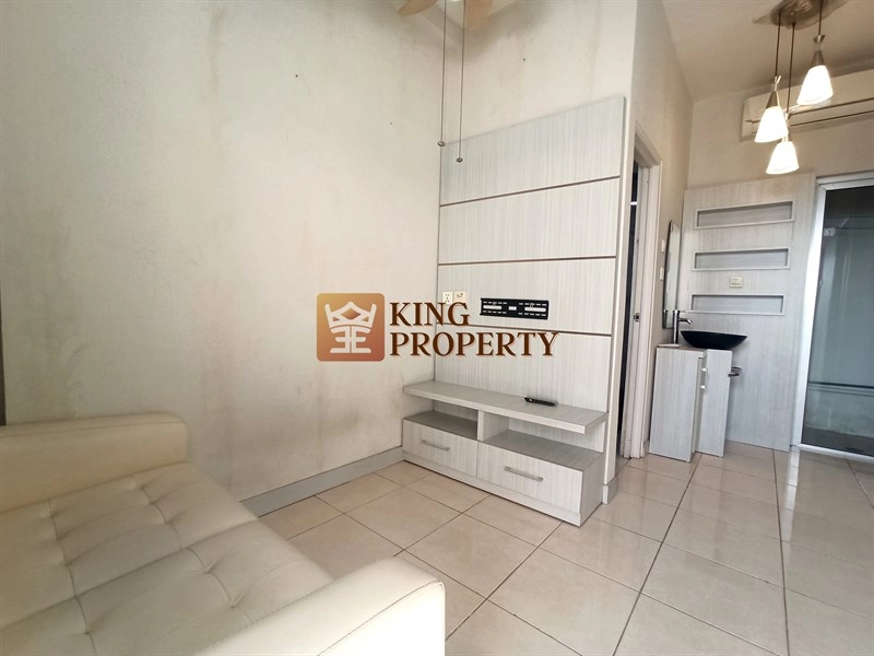 Jakarta Utara Jual 1BR Furnish Rapi Apartemen Teluk Intan Teluk Gong Siap Huni 17 17
