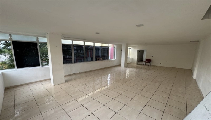 Jakarta Barat Ruko Hook 4 Lantai Modern Industrial Commercial – 600m ke Daan Mogot Kalideres 17 17