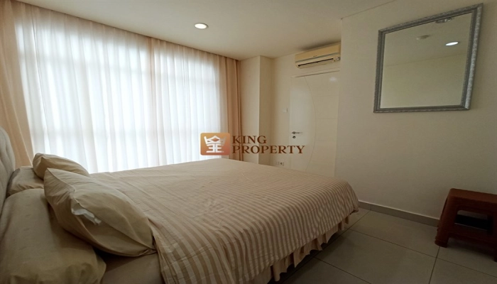 Central Park Best Deals! 1BR 50m2 Central Park Residence Cp Furnish City View 17 17