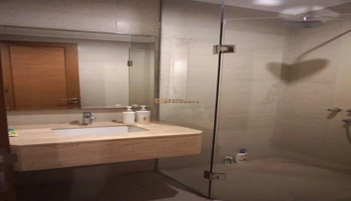 Taman Anggrek Residence Private Lift, 3BR Condominium Taman Anggrek Residence Furnish TARES 17 17