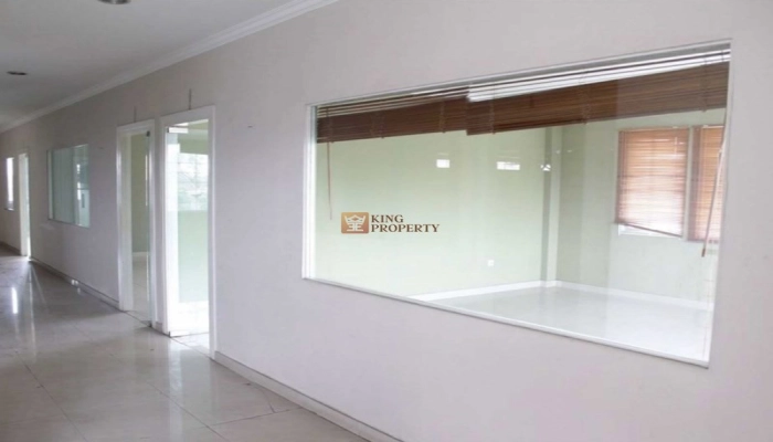 Bodetabek Strategis! Gudang dan Office Kawasan Industri Arya Kemuning Periuk SHM 8 17