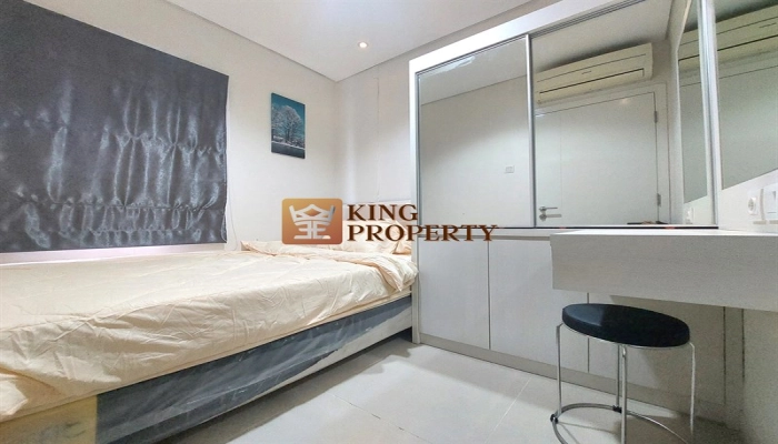 Madison Park Unit Furnished! 2 Kamar Madison Park Central Park MP View Taman 8 17