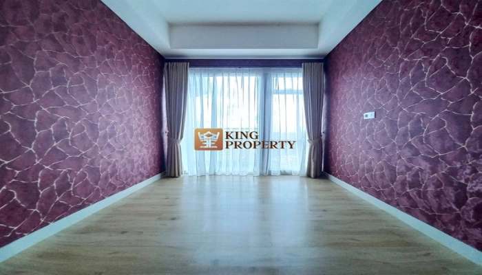 Jakarta Barat Paling Luas, 3BR Puri Mansion + Private Lift Interior Full Wallpaper   18 17