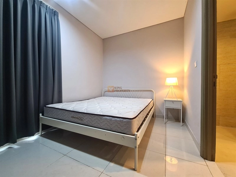 Taman Anggrek Residence Termurah, Dijual 3BR Taman Anggrek Residence Furnish Bagus 18 17