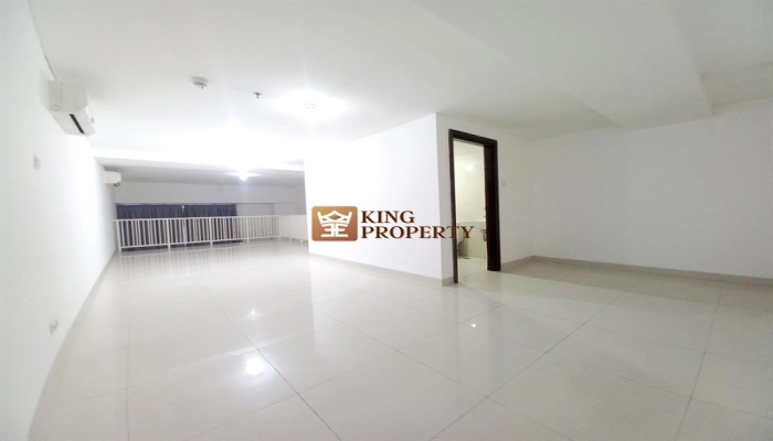 Neo Soho Hadap Timur! 2 Lantai Neo Soho Podomoro City Dakota Lantai Rendah  8 17