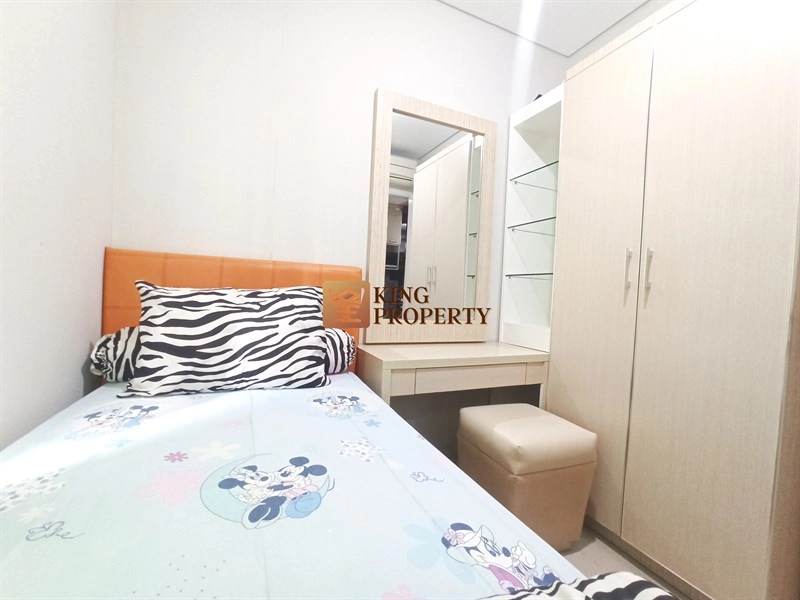 Madison Park Siap Huni 2 Kamar Madison Park Central Park Furnished Lengkap<br> 17 17