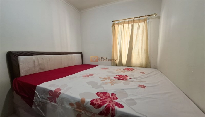 Jakarta Utara Dekat Dufan Ancol, 2 Kamar Mediterania Marina Ancol Furnish Terawat<br><br> 18 17