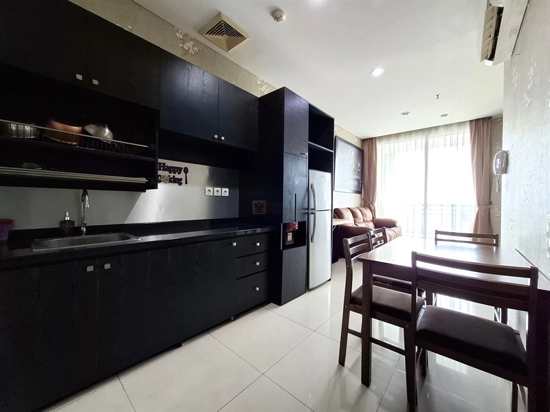 Central Park Disewakan 1BR Central Park Residences – Modern Minimalist Contemporary Urban Living | Sebelah Mall Central Park & Neo Soho 13 17