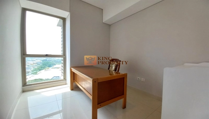 Taman Anggrek Residence Lantai Keberuntungan! 3 Kamar Taman Anggrek Residence Furnish TAR 17 17