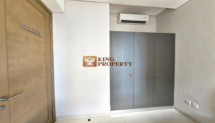 Taman Anggrek Residence 5 Menit Ke Mall TA, 1 Kamar Taman Anggrek Residence Tanjung Duren TAR 8 17