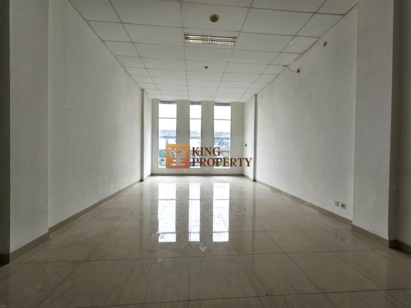 Jakarta Timur Usaha Lancar! Ruko 3 Lantai di Signature Park Grande – Bisa Cicil 12x 18 17