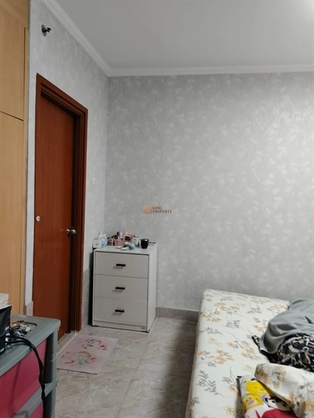 Jakarta Pusat Apartemen 3BR Modern Contemporary Minimalist Mediterania Grand Palace Dekat JIExpo Kemayoran 16 17