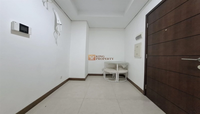 Jakarta Barat Below Market Price! Studio AKR Gallery West 35m² Dekat Mall Puri & Central Park 18 17
