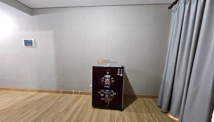 Madison Park Hunian Praktis di Pusat Kota! Studio Madison Park Full Furnish Terjangkau 18 17