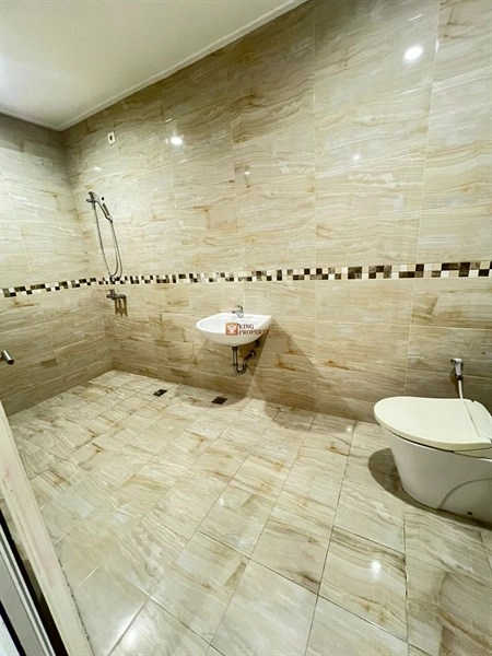 Jakarta Selatan Disewakan Rumah Green Permata Olive 2,5 Lantai – Modern Minimalis, Strategis Dekat Pondok Indah & Bintaro 17 17