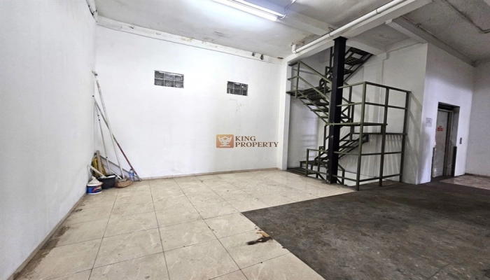 Jakarta Barat Disewakan Ruko Gandeng Muwardi 4,5 Lantai, Ada Lift & Parkir Luas! 16 17