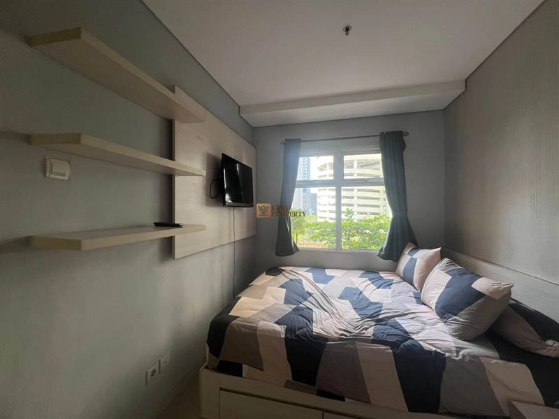 Madison Park Disewakan 1 Bedroom Madison Park Modern Minimalist – Nyaman Siap Huni Dekat Central Park Mall 16 17