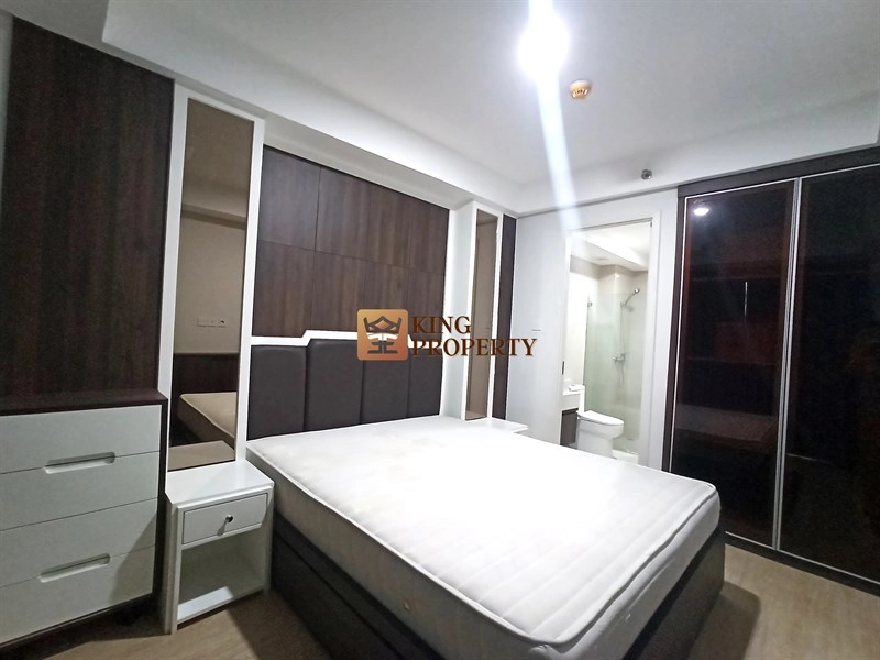 Jakarta Barat Full Furnished 3 Kamar Apartemen Daan Mogot City DAMOCI JAKBAR<br> 17 17