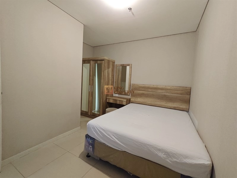 Madison Park Langsung Bawa Koper, Disewa 2BR Madison Park Fully Furnished 18 17