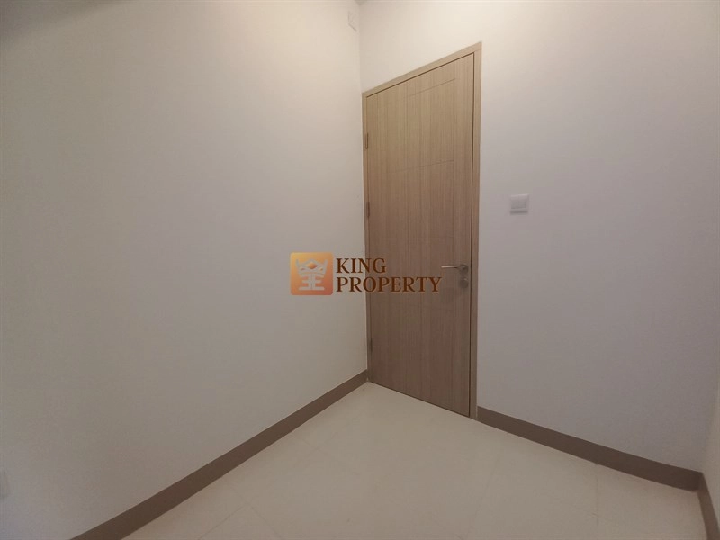 Bodetabek Siap Disurvey, Disewa 2BR Apartemen Tokyo River Side PIK 2 Teluk Naga 18 17