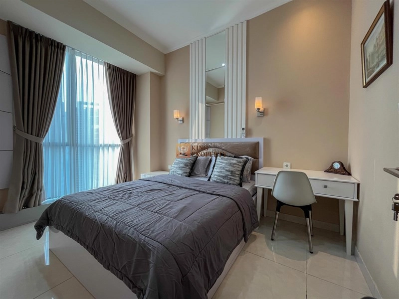 Taman Anggrek Residence Interior Mewah, 2BR Termurah Condominium Taman Anggrek Residence TAR 18 17