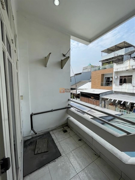 Jakarta Utara Best Deal! Rumah Furnished di Taman Permata Indah 2 – Bebas Banjir SHM 18 17