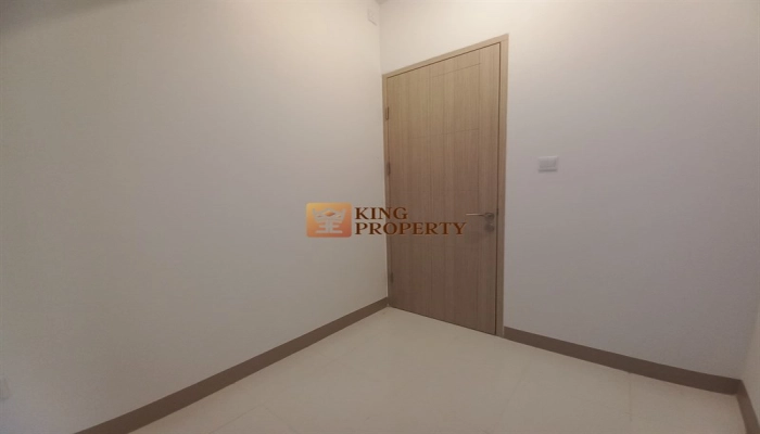 Bodetabek Lantai Hoki! 2 Kamar Apartemen Tokyo River Side PIK 2 Tangerang Banten<br> 18 17