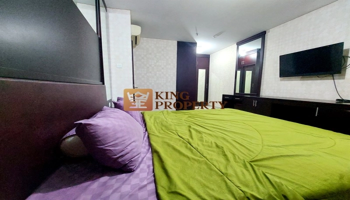 Central Park Luxury 2BR Condominium Central Park Residence Diatas Mall CP 6 17