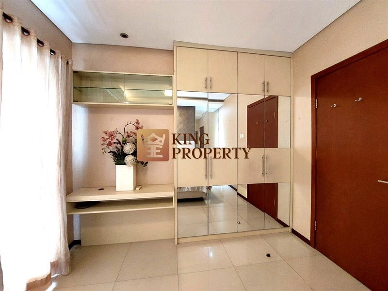 Jakarta Pusat Furnish Lengkap! 1BR Thamrin Residence 35m2 THAMRES Tanah Abang<br> 17 17