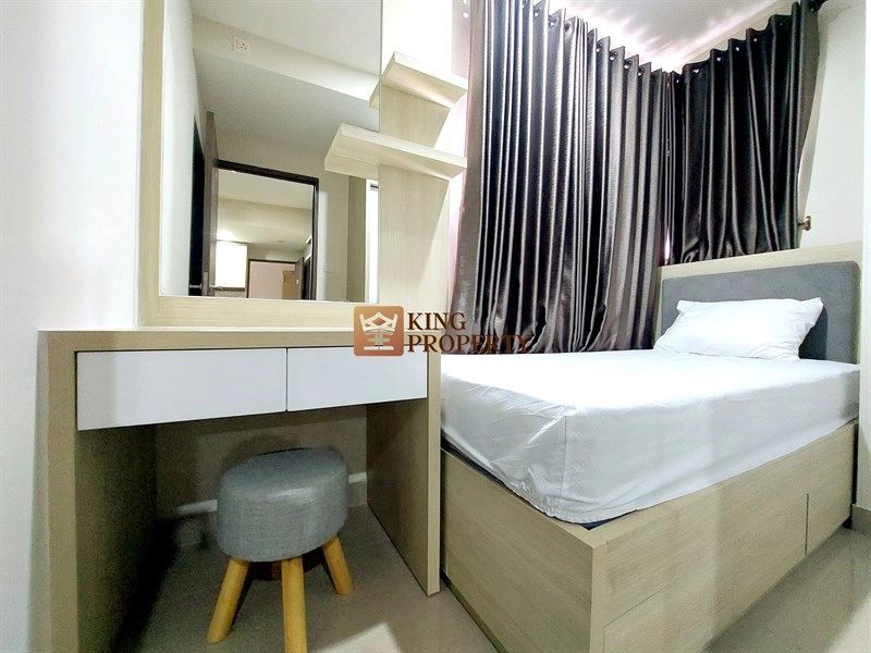 Jakarta Pusat Full Furnish! 2BR The Archies T - Plaza Sudirman Benhil Tanah Abang 18 17