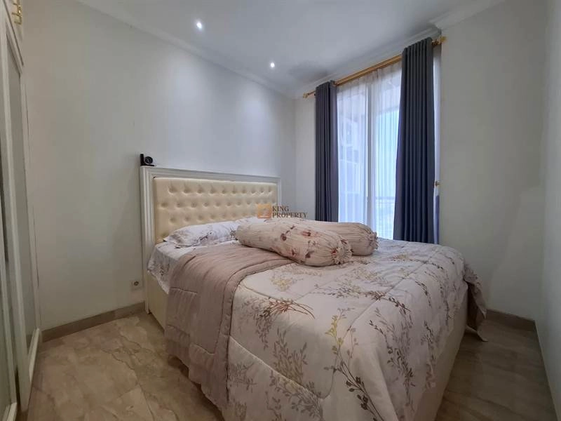 Madison Park Dijual Grand Madison 3BR Neo Classic Luxury Design Dekat Central Park Cocok untuk Keluarga Premium 17 17