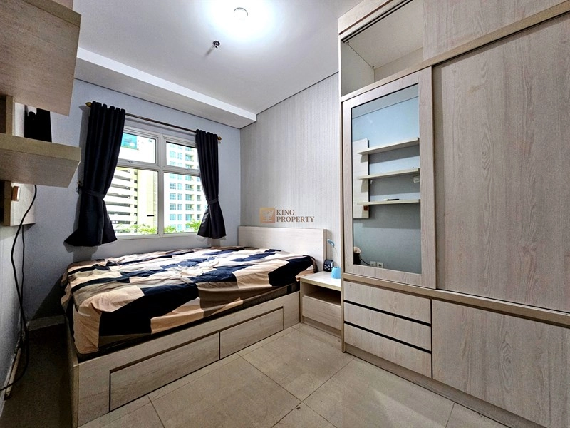 Madison Park Good Interior, 1 Kamar Madison Park Podomoro City Tanjung Duren 18 17