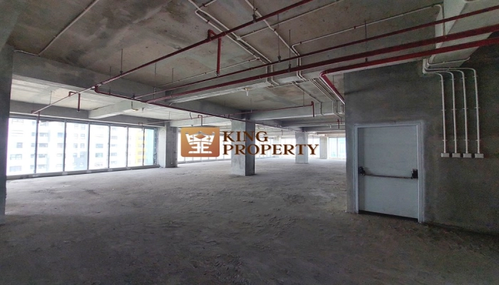 Jakarta Utara Disewa Ruang Kantor Landmark Pluit Akses Strategis Jakarta Utara 8 17