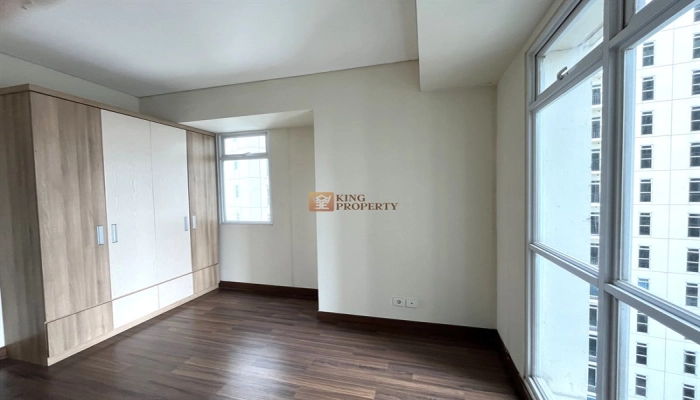 Jakarta Barat Good Price! Dijual 2 Kamar 50m2 Apartemen Puri Orchard Cedar Height  18 17