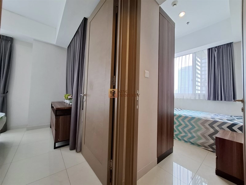 Taman Anggrek Residence Langsung Huni! 2BR Taman Anggrek Residence Furnish Dekat CP & UNTAR 18 17