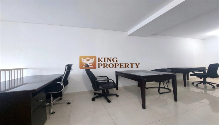 Neo Soho Neo Soho SOHO 2 Lantai, Lokasi Emas Dekat Central Park & BINUS 17 17