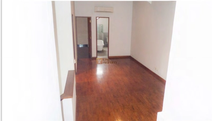 Jakarta Selatan Rumah Eksklusif Kemang – Selangkah ke AIS, NZ School, HighScope  18 17