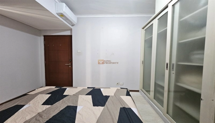 Royal Mediterania Hot Price, 2BR Royal Mediterania Garden Tanjung Duren Furnished 17 17