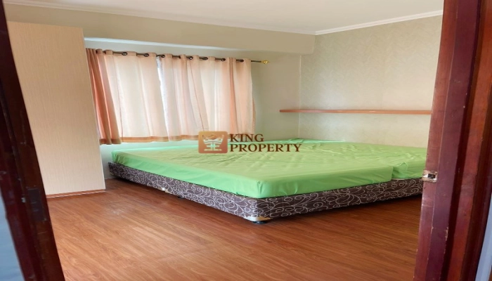 Jakarta Pusat Apartemen Interior Sudirman Park 2 Kamar Tanah Abang Jakarta Pusat<br> 18 17