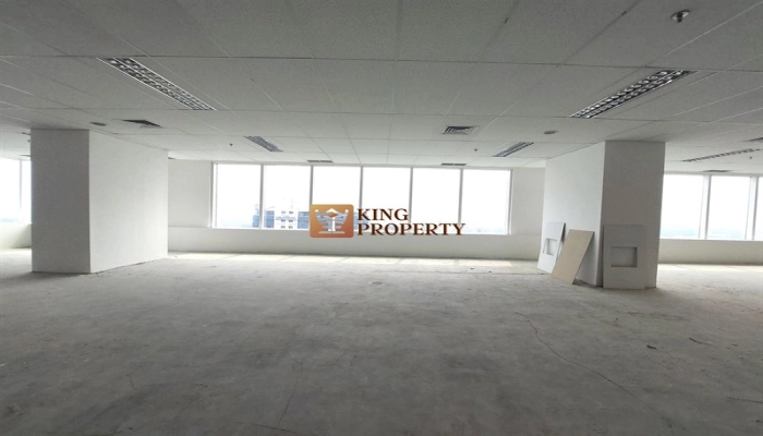 Jakarta Selatan Jual Office Space Plaza Oleos 18 Lantai TB. Simatupang Good Location 17 17