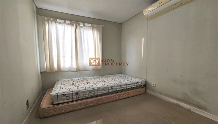 Jakarta Barat Interior Design! 2BR Apartemen Metro Park Residence Reday Survey 8 17